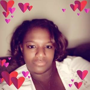 Meet your Posher, Kisha